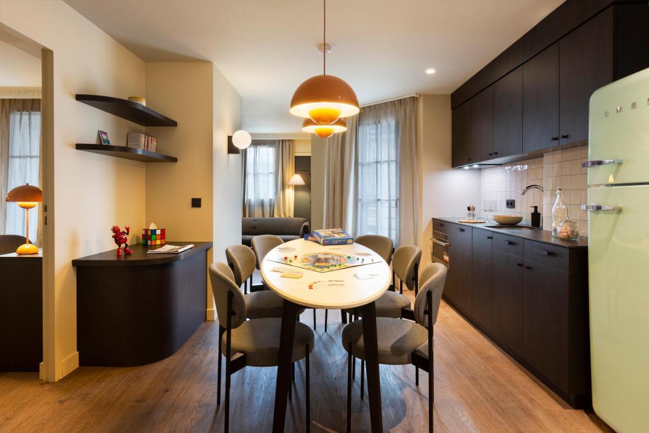 Rockypop Grenoble Hotel Dış mekan fotoğraf
